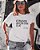 Camiseta Baby Look Feminina Estudos Apontam que tá foda Funny T-Shirts - Imagem 2