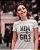 Camiseta Baby Look Feminina Mom of Girls Funny T-Shirts - Imagem 2