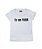 Camiseta Baby Look Feminina Eu Sou Phoda Funny T-Shirts - Imagem 1