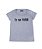 Camiseta Baby Look Feminina Eu Sou Phoda Funny T-Shirts - Imagem 4