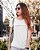 Camiseta Baby Look Feminina DÓ RÉ MI FODA SE Funny T-Shirts - Imagem 2
