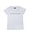 Camiseta Baby Look Feminina DÓ RÉ MI FODA SE Funny T-Shirts - Imagem 1