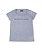 Camiseta Baby Look Feminina DÓ RÉ MI FODA SE Funny T-Shirts - Imagem 4