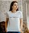 Camiseta Baby Look Feminina Eu Quero Eu Posso Eu Consigo Funny T-Shirts - Imagem 2
