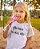 Camiseta Infantil Irmã Mais Velha Funny T-Shirts - Imagem 2