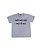 Camiseta Infantil Irmão Do Meio Funny T-Shirts - Imagem 3