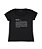Camiseta Baby Look Feminina Definição de Mãe Funny T-Shirts - Imagem 3