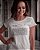 Camiseta Baby Look Feminina Definição de Mãe Funny T-Shirts - Imagem 2
