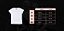 Kit 2 Camisetas Pretas Mãe & Filho (a) Confidente Funny T-Shirts - Imagem 4