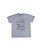 Kit 2 Camisetas Cinzas Mãe & Filho (a) All I Need Funny T-Shirts - Imagem 4
