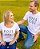 Kit Casal 02 Camisetas Brancas Boss Man & Boss Lady Funny T-Shirts - Imagem 2