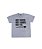 Kit 2 Camisetas Cinzas Avô & Neto Meu Herói Funny T-Shirts - Imagem 3