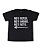 Kit 2 Camisetas Pretas Avô & Neto Meu Herói Funny T-Shirts - Imagem 2