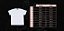 Kit 2 Camisetas Pretas Avô & Neto Meu Herói Funny T-Shirts - Imagem 5