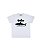 Kit 2 Camisetas Brancas Pai & Filho (a) Baby e Daddy Shark Funny T-Shirts - Imagem 3
