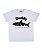 Kit 2 Camisetas Brancas Pai & Filho (a) Baby e Daddy Shark Funny T-Shirts - Imagem 4