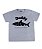 Camiseta Masculina Daddy Shark Funny T-Shirts - Imagem 4