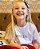 Camiseta Infantil Princess Funny T-Shirts - Imagem 2