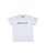 Kit 2 Camisetas Brancas Pai e Filha King e Princess Funny T-Shirts - Imagem 3