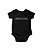 Body de Bebê Princess em Suedine 100% Algodão Fio Egípcio Funny T-Shirts - Imagem 2