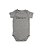 Body de Bebê Prince em Suedine 100% Algodão Fio Egípcio Funny T-Shirts - Imagem 4