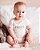 Body de Bebê Prince em Suedine 100% Algodão Fio Egípcio Funny T-Shirts - Imagem 2
