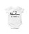 Body de Bebê Let The Adventure Begin em Suedine 100% Algodão Fio Egípcio Funny T-Shirts - Imagem 1