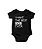 Body de Bebê I Have The Best Mom Ever em Suedine 100% Algodão Fio Egípcio Funny T-Shirts - Imagem 3