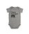 Body de Bebê I Have The Best Mom Ever em Suedine 100% Algodão Fio Egípcio Funny T-Shirts - Imagem 4