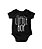 Body de Bebê Mom's Little Boy em Suedine 100% Algodão Fio Egípcio Funny T-Shirts - Imagem 3
