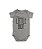 Body de Bebê Mom's Little Boy em Suedine 100% Algodão Fio Egípcio Funny T-Shirts - Imagem 4