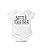 Body de Bebê Better Together em Suedine 100% Algodão Fio Egípcio Funny T-Shirts - Imagem 1