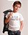 Camiseta Infantil Better Together Funny T-Shirts - Imagem 2