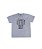 Camiseta Infantil Mom's Little Boy Funny T-Shirts - Imagem 4