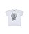 Camiseta Infantil Mom's Little Boy Funny T-Shirts - Imagem 3