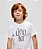 Camiseta Infantil Mom's Little Boy Funny T-Shirts - Imagem 2