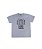 Camiseta Infantil Mom's Little Girl Funny T-Shirts - Imagem 4