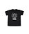 Camiseta Infantil Mom's Little Girl Funny T-Shirts - Imagem 1