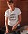 Camiseta Masculina Branca de Réveillon Funny T-Shirts - Imagem 2