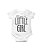 Kit Promocional 4 Bodies Little Princess em Suedine 100% Algodão Fio Egípcio Funny T-Shirts - Imagem 5