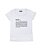 Kit Promocional 2 Camisetas Femininas Baby Look Super Mãe Funny T-Shirts - Imagem 5