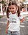 Camiseta Infantil Branca Neste Ano Novo Funny T-Shirts - Imagem 2