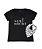 Camiseta Baby Look Feminina Cat Mom & Bandana de Gato Funny T-Shirts - Imagem 4