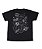 Camiseta Masculina Para o Papai Pista de Carrinho Funny T-Shirts - Imagem 4