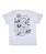 Camiseta Masculina Para o Papai Pista de Carrinho Funny T-Shirts - Imagem 1