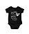 Body de Bebê Meu 1º Dia dos Pais em Suedine 100% Algodão Fio Egípcio Funny T-Shirts - Imagem 3