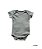 Bodies Manga Curta Sem Estampa em Suedine 100% Algodão Fio Egípcio Funny T-Shirts - Imagem 5