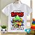 Camiseta Brawl Stars Leon - Imagem 1
