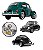 Engate Rabicho Reboque Volkswagen Fusca até 1969 - Imagem 1