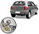 Engate Rabicho e Reboque Volkswagen Gol Special 1999 até 2002 - Imagem 1